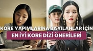 Kore Yapımlarına Bayılanlar Buraya! Birbirinden İddialı Senaryolarıyla En İyi Kore Dizi Önerileri