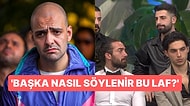 Tartışma Yarattı: Bartu Küçükçağlayan Kısmetse Olur Yarışmacısının Sözlerine Tepki Gösterdi