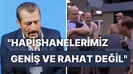 Eski Mahkûm, Filmlerdeki Hapishane Sahnelerinin Doğru Olup Olmadığını Anlatıyor: Ağalık Sistemi Gerçekmiş!