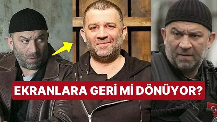 Arka Sokakların Mesut Komiseri Şevket Çoruh'tan Sevindiren Haber: Yeni Proje Teklifini Kabul Etti mi?