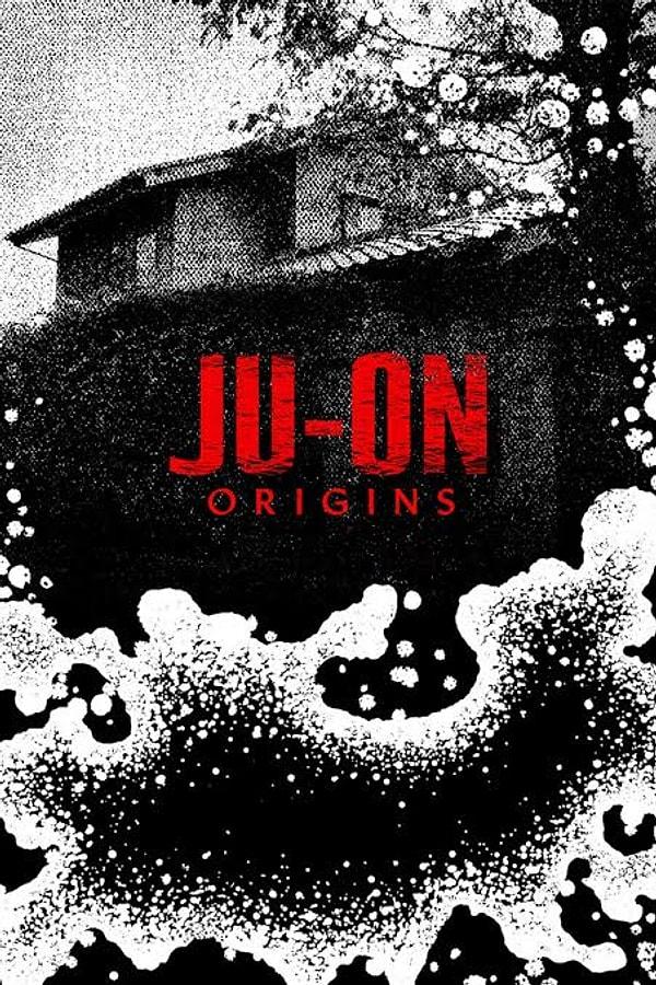 14. Ju-On: Origins (2020) - IMDb: 6.1