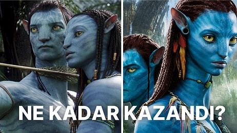 'Avatar: The Way of Water' İlk 10 Günde Küresel Çapta Ne Kadar Kazandı?