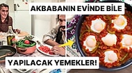 Behzat Ç'deki Leş Bekar Evinde Bile Hiç Zorlanmadan Yapılabilecek Birbirinden Pratik ve Ekonomik Yemekler