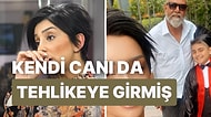 Binde Bir Görülüyormuş! İkizleri Olacak Diye Sevinen Kadın, Bebeğinin Karnında Çürümeye Başladığını Öğrendi