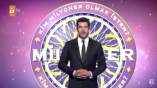 Dünyanın birçok ülkesinde 'Who Wants to Be a Millionaire?' adıyla geniş bir hayran kitlesine kavuşan yapım ülkemizin de en popüler yarışmalarından biri.