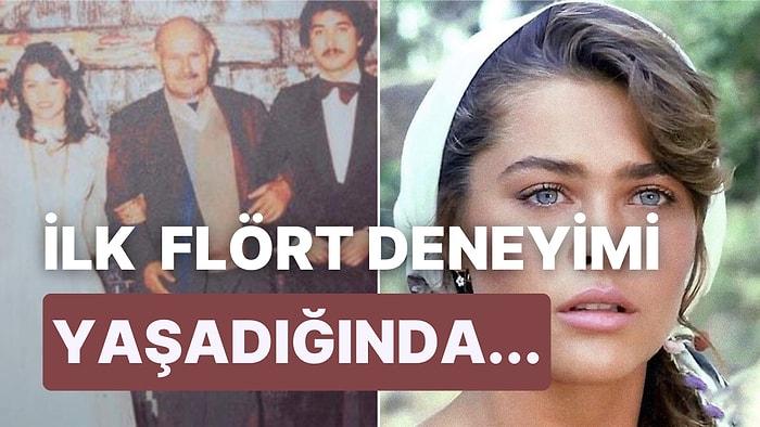 Yeni Klibinde Kamera Karşısına Çıplak Çıkan Hülya Avşar, 1979'daki Evliliği Yüzünden Tacını Kaybetmiş