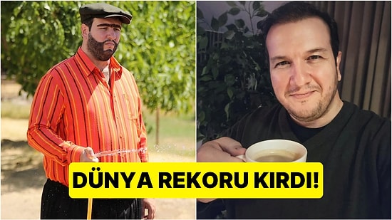 Recep İvedik 7 Filmi Hiçbir Disney Yapımının Başaramadığını Başardı ve Dünya Rekoru Kırdı!