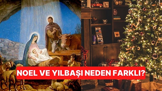 Noel Neden 25 Aralık'ta Kutlanıyor?