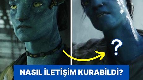 İkincisini 13 Yıl Bekledik!  Avatarın İlk Filminde Prodüksiyonun Gözünden Kaçmış 13 İnanılmaz Çekim Hatası
