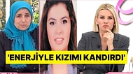 Üçü Birlikte Yaşamış! Esra Erol'da Arkadaşını ve Eşini Barıştırmak İsterken Kendisi Kaçıran Adam