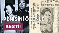 Kıskandığı Sevgilisini Öldürdükten Sonra Penisini Kesip Yanında Taşıyan Geyşa: Sada Abe