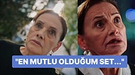 Son Sözleri Ağlattı: Camdaki Kız'ın Feride'si Oyuncu Nur Sürer Diziye Veda Etti