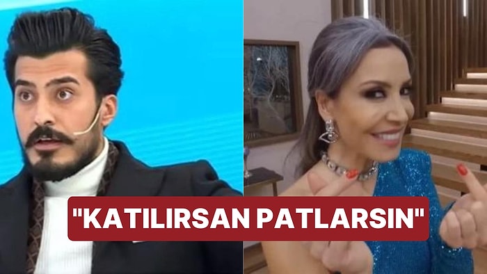 Müge Anlı'da Popüler Olmuştu: Ezel Bayraktar Kısmetse Olur'a Katılacağını Açıkladı