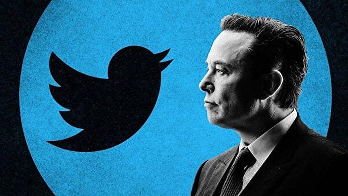 Elon Musk'tan Bir Bomba Daha: Twitter, Gözetim ve Sansür Yapıyormuş