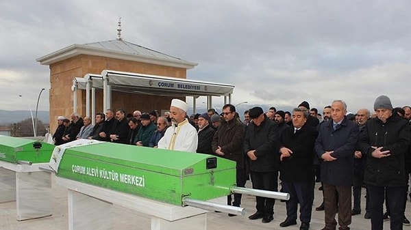 'Randevu almaya başarırsa da aynı Mehmet kardeşimizde olduğu gibi geç kalıyor'