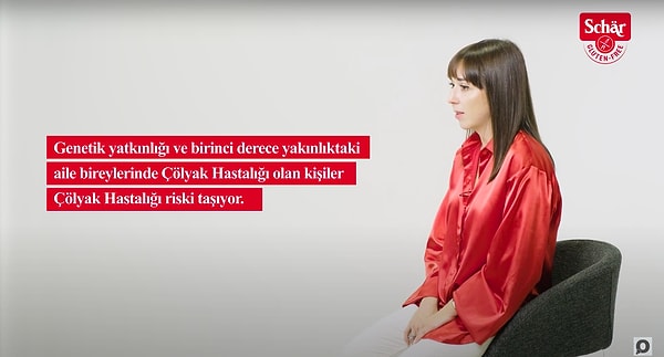 Çölyak hastalığı nedir? Çölyak hastalığında nasıl tanı konur?