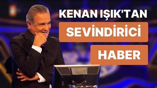 Yakın Arkadaşı Açıkladı: 8 Yıldır Komada Olan Kenan Işık'ın Sağlığı Nasıl, Son Durumu Ne?