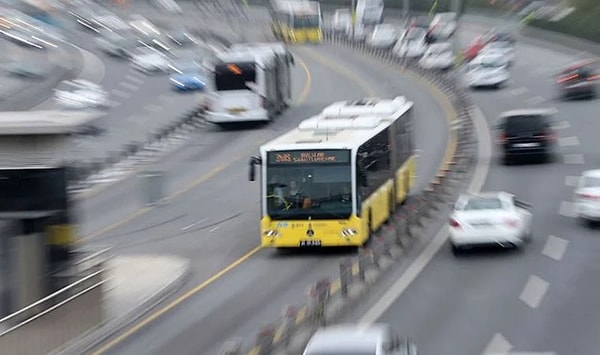 Taksi ve servisler de zamlandı