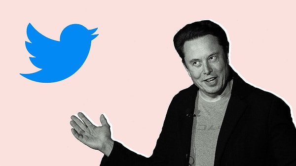 Elon Musk, geçtiğimiz günlerde Twitter CEO'luğunu bırakacağını açıklamıştı.