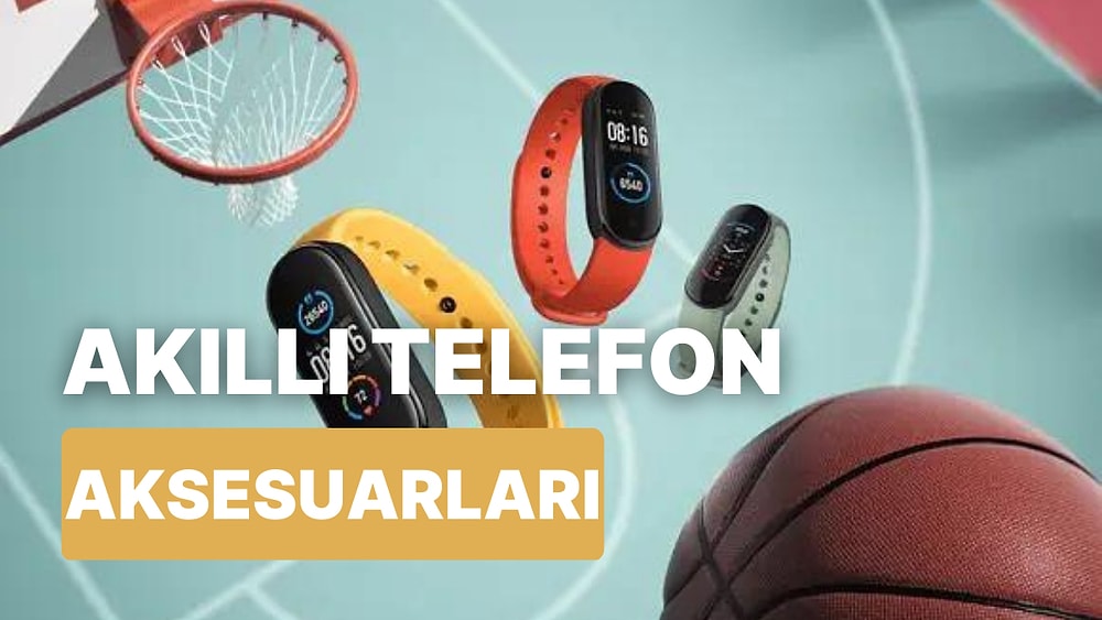 Akıllı Telefonunuzla Ayrılmaz Bir İkili Olacak Şık ve Kullanışlı Aksesuar Önerileri