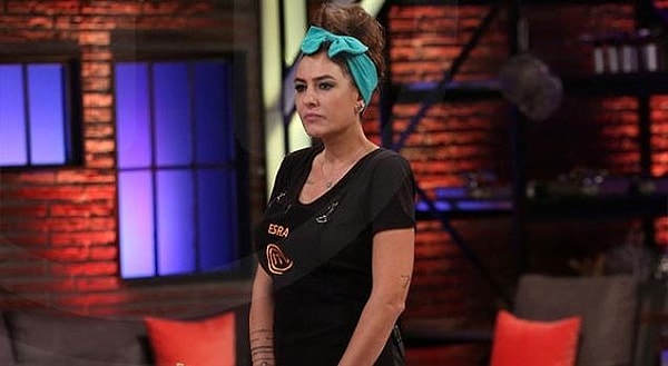 Esra Aydoğdu