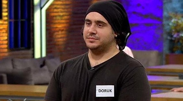 Doruk Ulufer