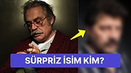 Haluk Bilginer'in Başrolde Olduğu Şahsiyet Dizisinin 2. Sezonuna Sürpriz Bir İsim Dahil Oldu!