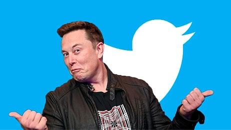 Elon Musk'ın Twitter'a Gelen Ziyaretçilere Garip Davranışlarda Bulunduğu Paylaşıldı