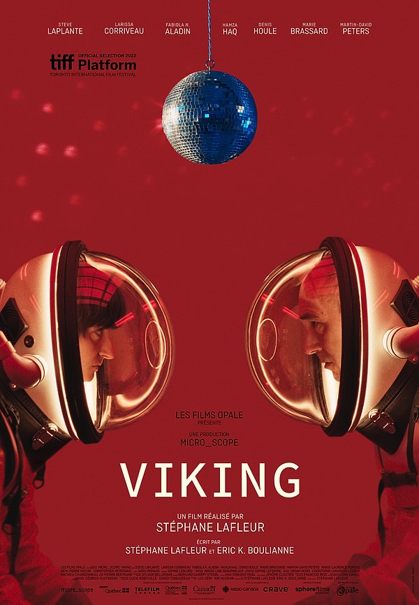 10. Viking