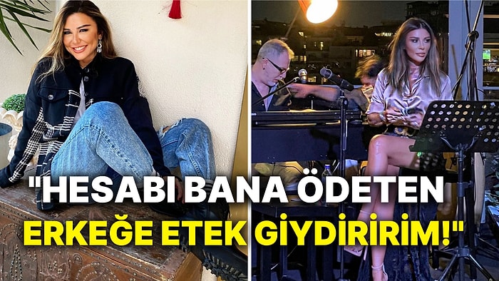 Asgari Ücret Çıkışından Sonra Feminizmle İlgili Konuşan Selen Görgüzel, Tartışma Yaratacak Sözlere İmza Attı