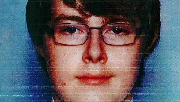 9. 2013 yılında kaybolan, Avustralyalı genç, Matthew Allen 2 ay sonra ormanda bulundu.