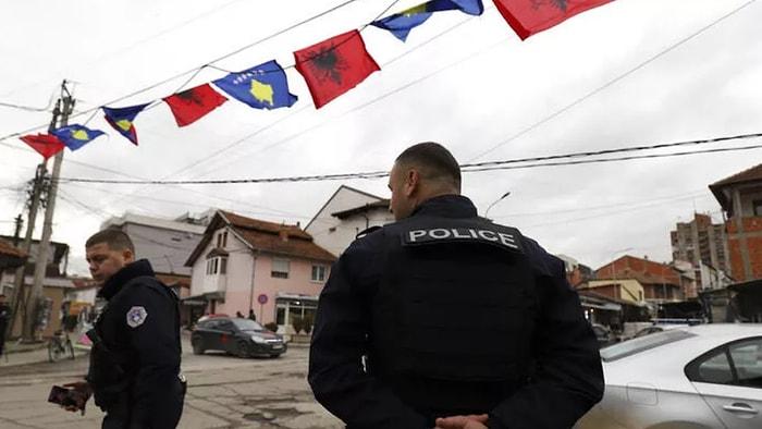 Balkanlar’da Gerilim: Sırp Ordusu Teyakkuza Geçti