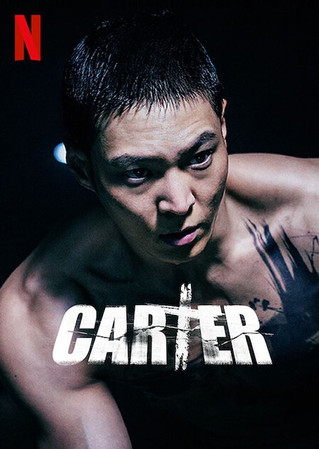10. Carter