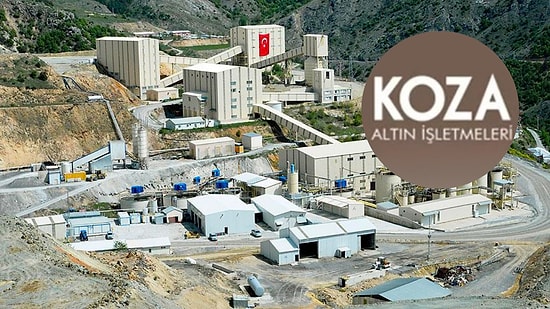 SPK Koza Altın Bedelsiz Sermaye Artırımını Onayladı: Koza Altın Kime Ait, Ne Zaman Kuruldu ve Ortakları Kim?