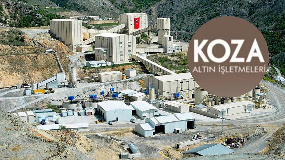 SPK Koza Altın Bedelsiz Sermaye Artırımını Onayladı: Koza Altın Kime Ait, Ne Zaman Kuruldu ve Ortakları Kim?