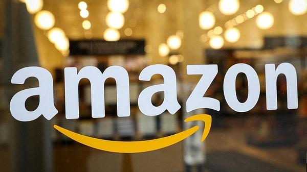 Amazon ise 350.3 milyar dolar değerlemeyle listenin ikinci sırasında yer aldı.