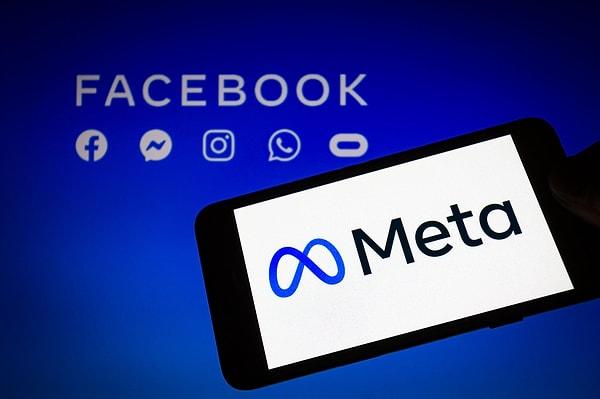 Facebook veya yeni adıyla Meta ise 101.2 milyar dolarla listenin yedinci sırasında yer alıyor.