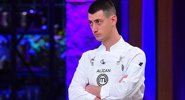 Alican Sabunsoy