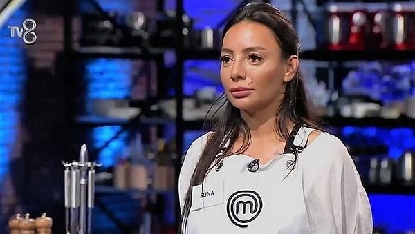 Suna Aydın