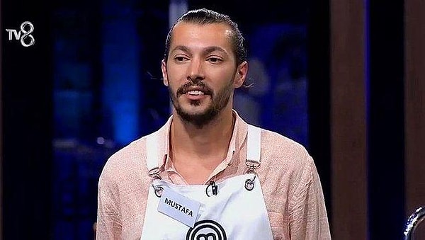 Mustafa Aydın