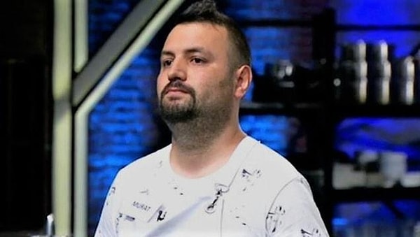 Murat Tokmak