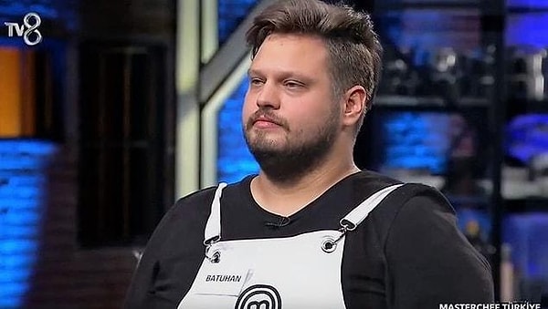 Faruk Batuhan Öner