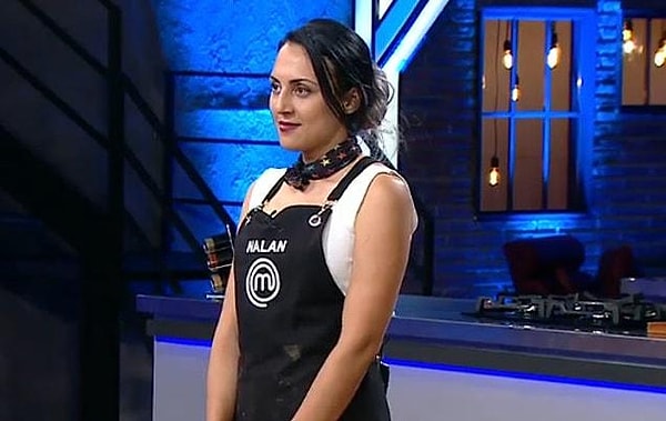 Nalan Toprak
