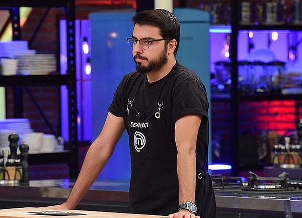 Serhat Doğramacı