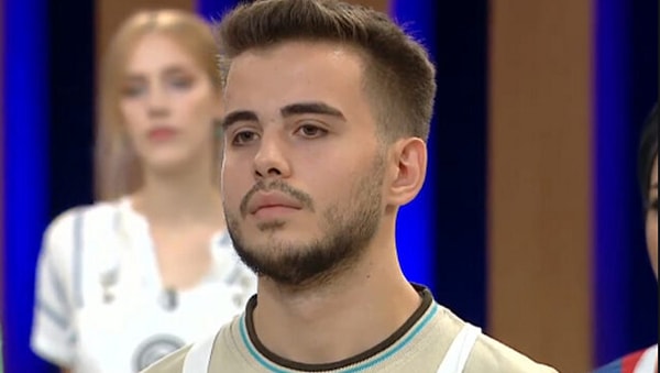 Furkan Yalçın