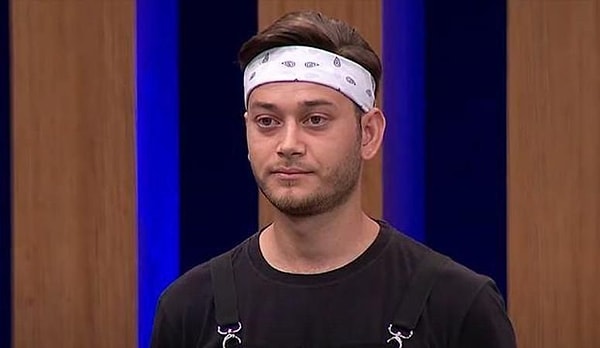 Emre Büber