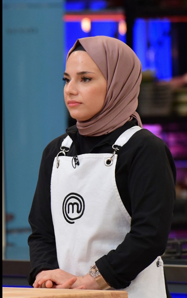 Rabia Nur Çamurlu