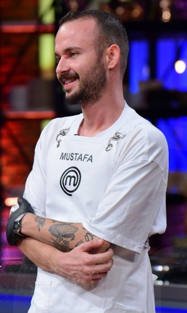 Mustafa Ozan