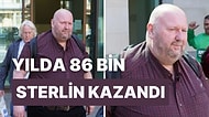 Dini Kullanarak İnsanları Kandırmak Bize Özgü Değilmiş: İngiltere'de Kiliseyi Tam 5.2 Milyon £ Dolandıran Adam