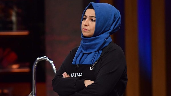 Fatma Polat